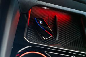 BMW M5 Thumbnail