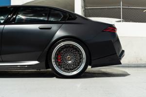 BMW M5 Thumbnail