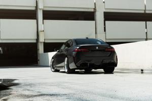 BMW M5 Thumbnail