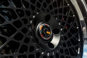 BMW M5 Thumbnail