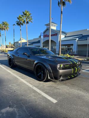 Dodge 