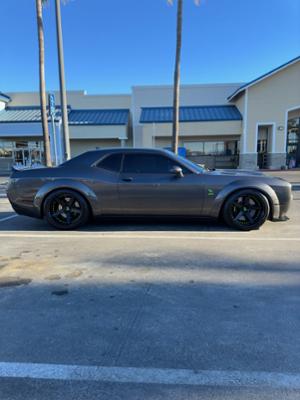 Dodge 