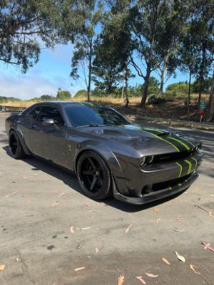 Dodge 