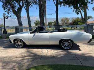 Chevrolet Chevelle