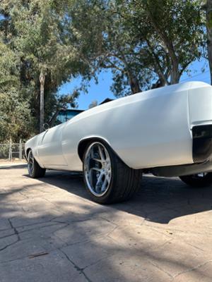 Chevrolet Chevelle