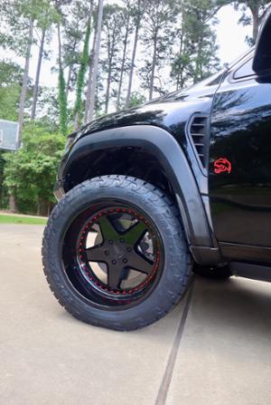Dodge Ram 1500