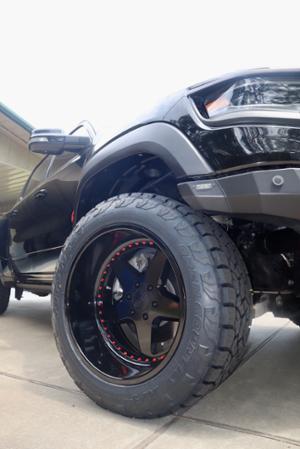 Dodge Ram 1500