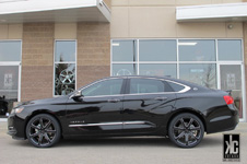 Chevrolet Impala