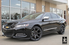 Chevrolet Impala