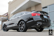 Chevrolet Impala