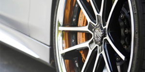 Mercedes-Benz S63 AMG