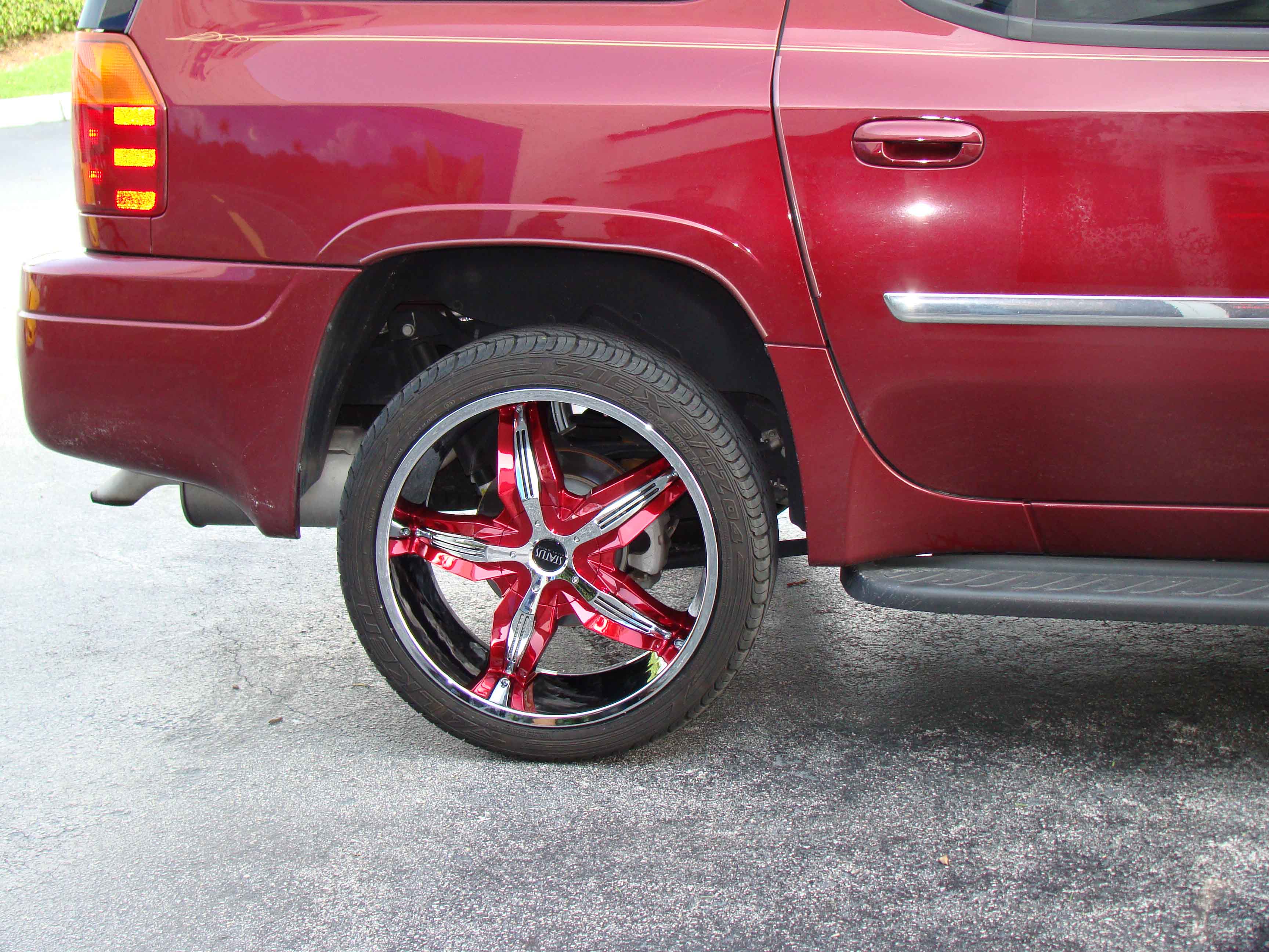 Rnr Tire - yp199f6
