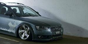 Audi A4 All-Road
