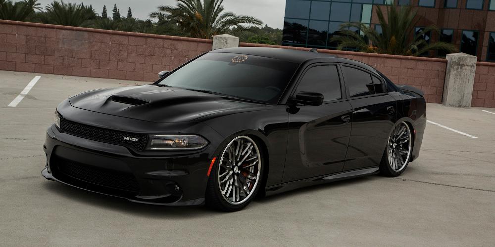 Dodge Charger CX871