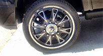 Chevrolet 3500HD