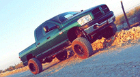 Dodge Ram 2500
