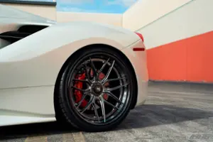 Ferrari 488 Spider Thumbnail