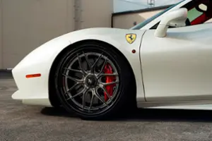 Ferrari 488 Spider Thumbnail