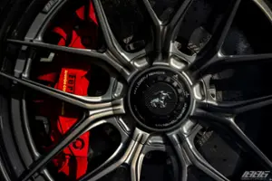 Ferrari 488 Spider Thumbnail