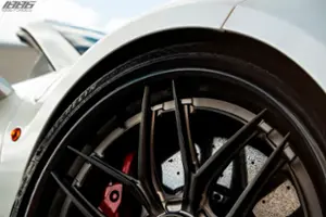 Ferrari 488 Spider Thumbnail