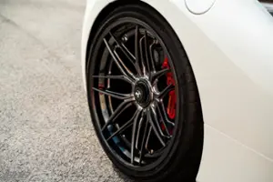 Ferrari 488 Spider Thumbnail