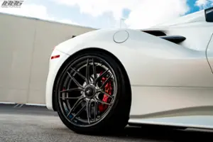 Ferrari 488 Spider Thumbnail