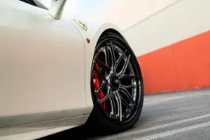 Ferrari 488 Spider Thumbnail