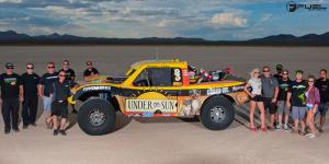 Ford Trophy Truck