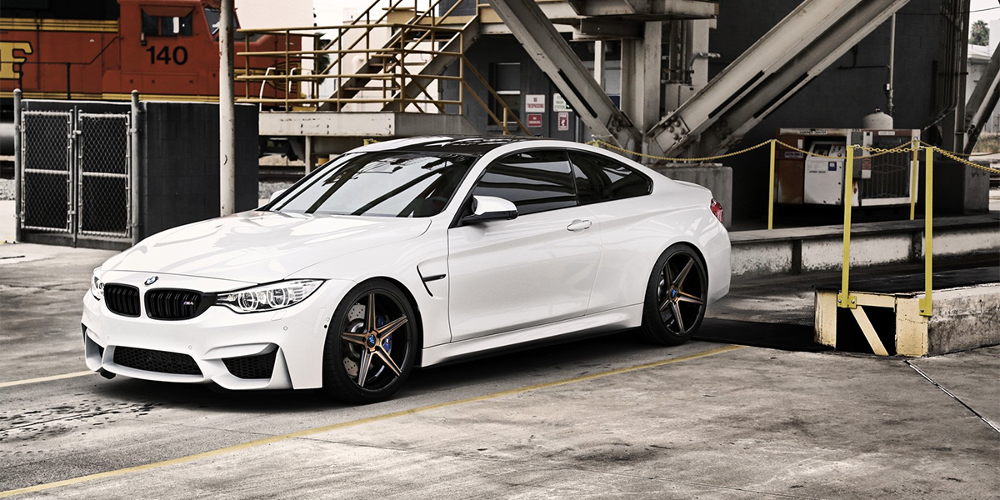BMW M4 ME.1