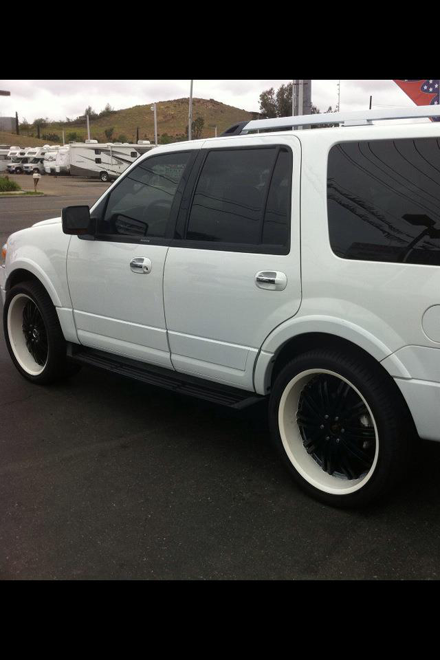 Ford Expedition No11