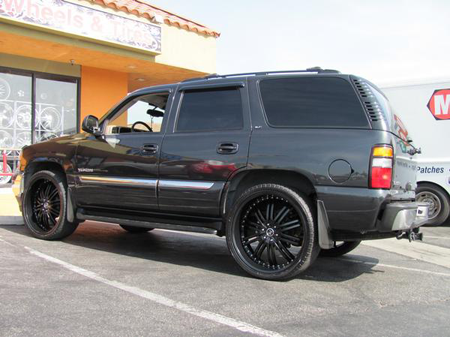 GMC Yukon No11