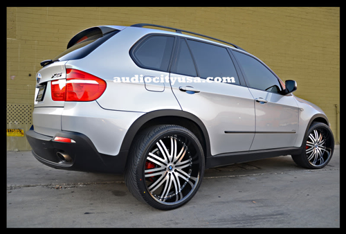 BMW X5 No11