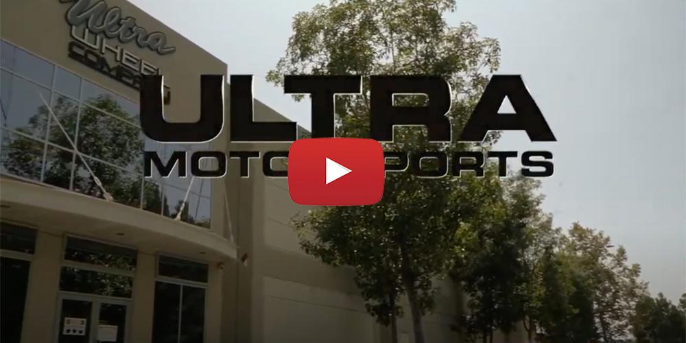 Ultra Wheel Open House ULTRA MOTORSPORTS 203 Hunter