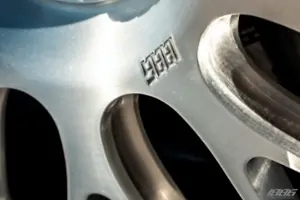 Porsche 911 Turbo GT3 RS Thumbnail