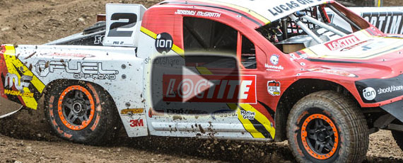 Video highlights from Lucas Oil Offroad Racing Rounds 5 & 6 in Reno, Nevada