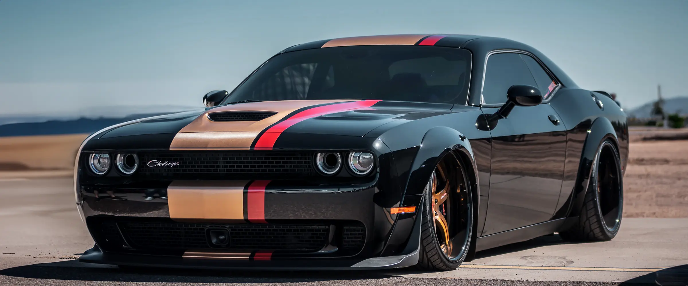 challengergold