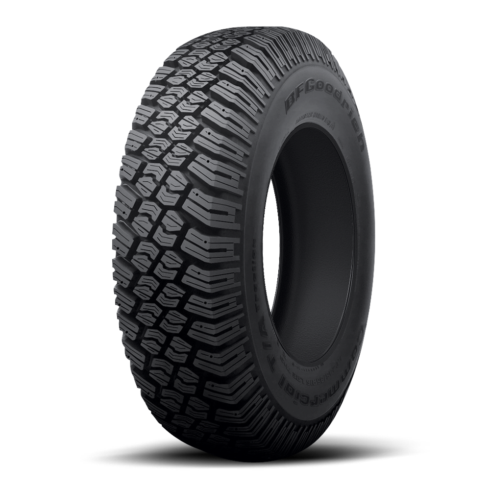 BF Goodrich Tires Tire Brands RimTyme