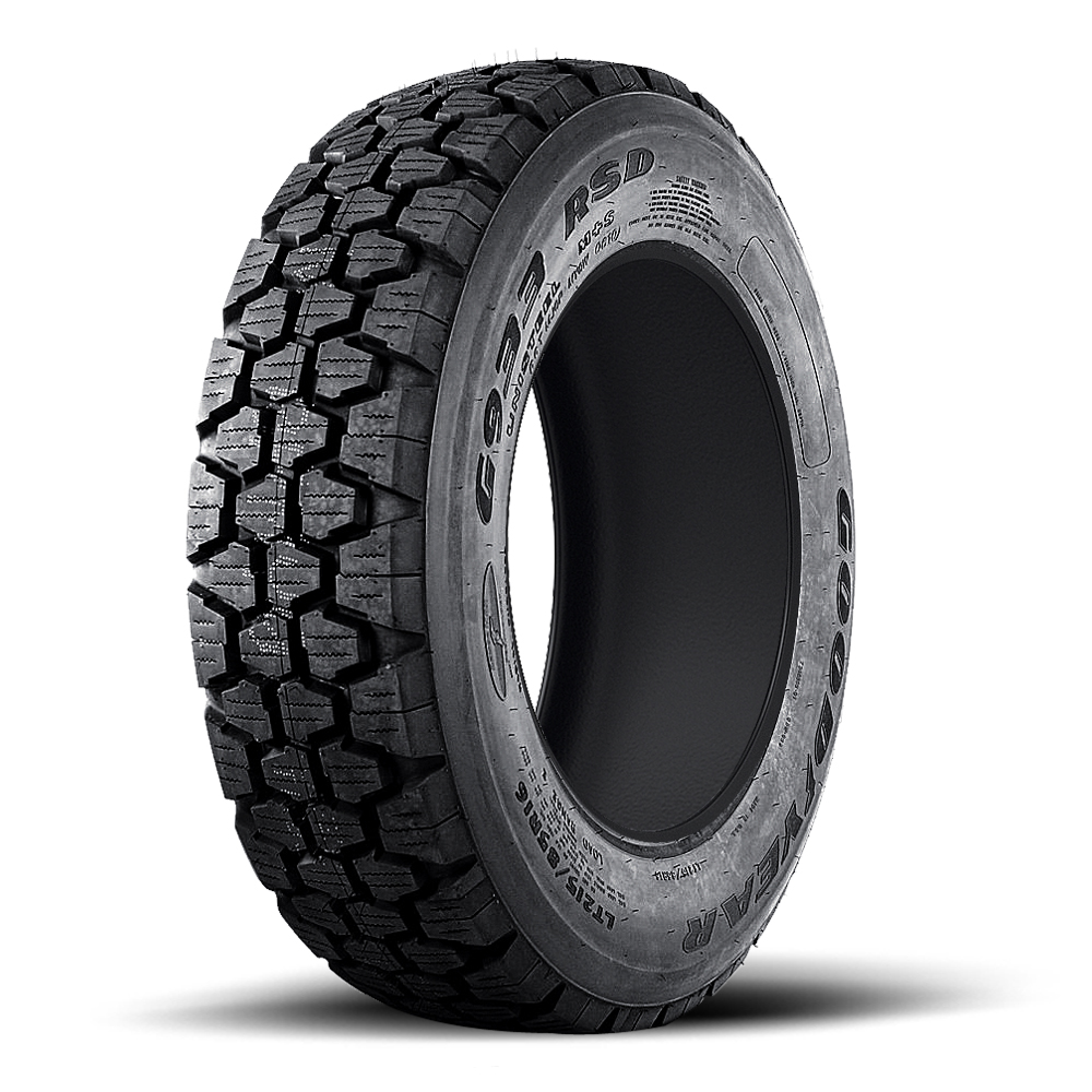 Goodyear Tires Tire Brands RimTyme