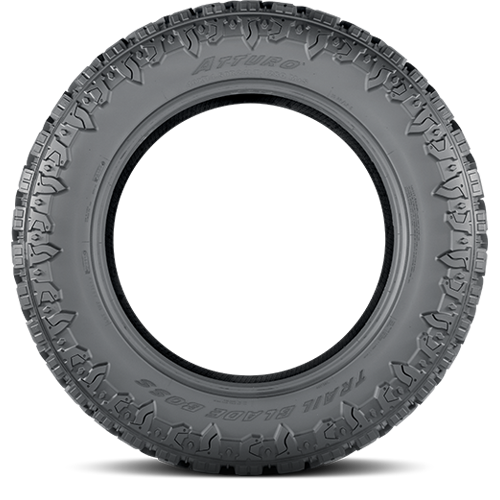 Trail Blade Boss Atturo