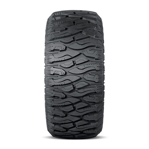 Trail Blade Boss Atturo