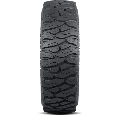 Trail Blade Boss Atturo