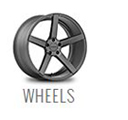 Custom Wheels and Rims