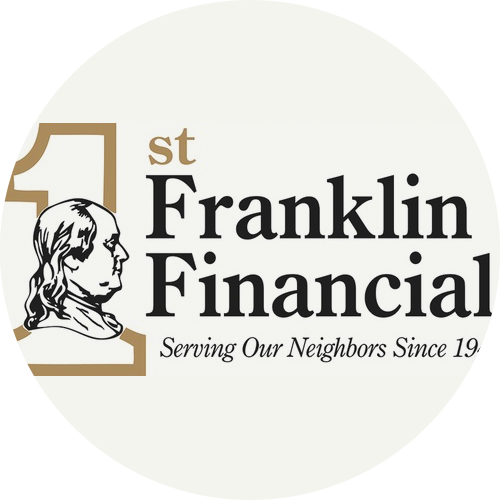 1st franklin financing application