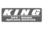 king offroad shock sales