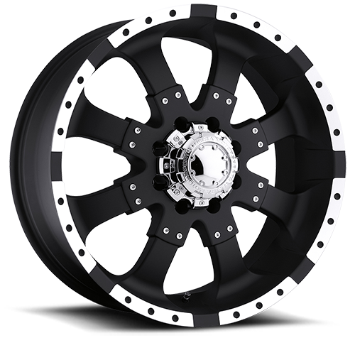 Ultra Motorsports 223-224 Goliath