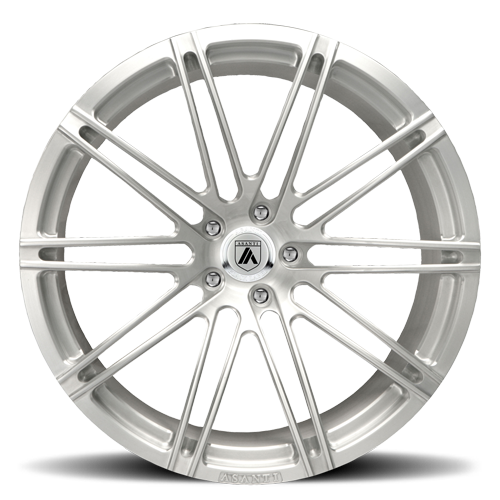 Monoblock 504 in Brushed