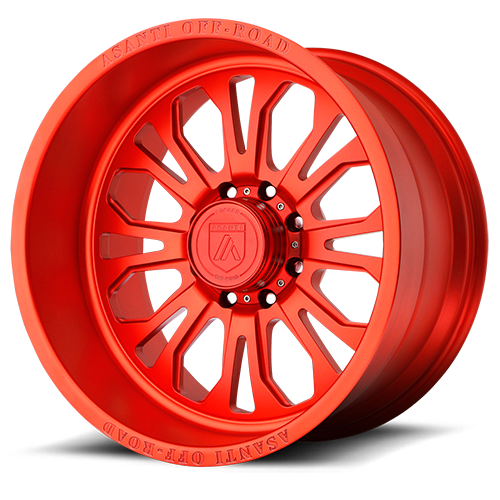AB107 Tremor