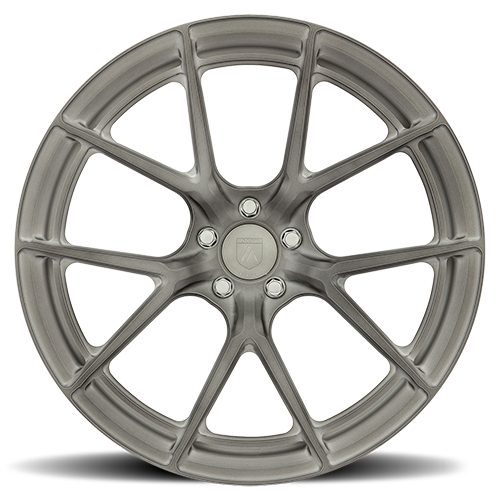 Monoblock 101 in Gunmetal