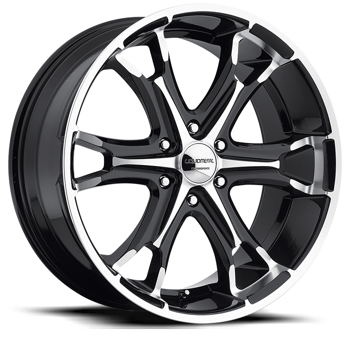 Liquidmetal Wheels Coil Liquid Metal Wheels