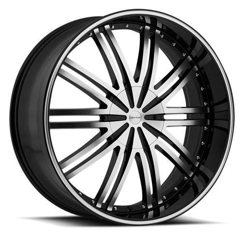 Cratus CR008